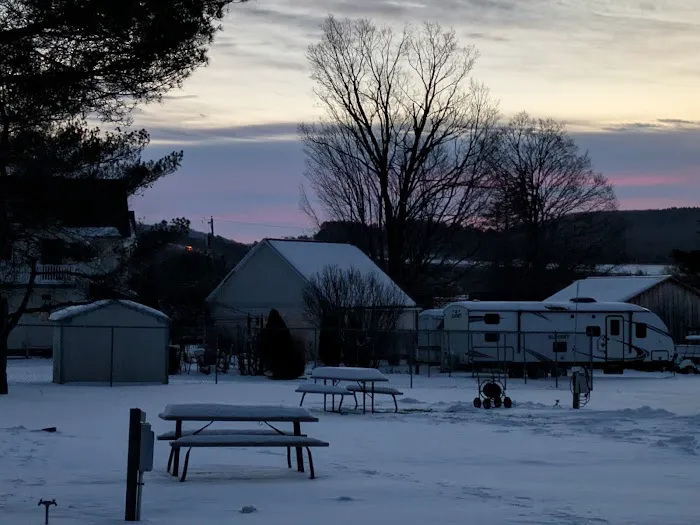 Misty Mountains Park Picture 8