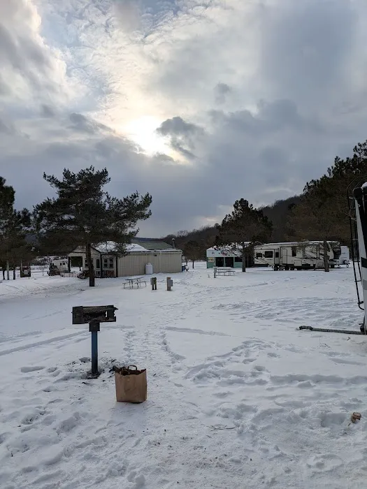 Misty Mountains Park Picture 10