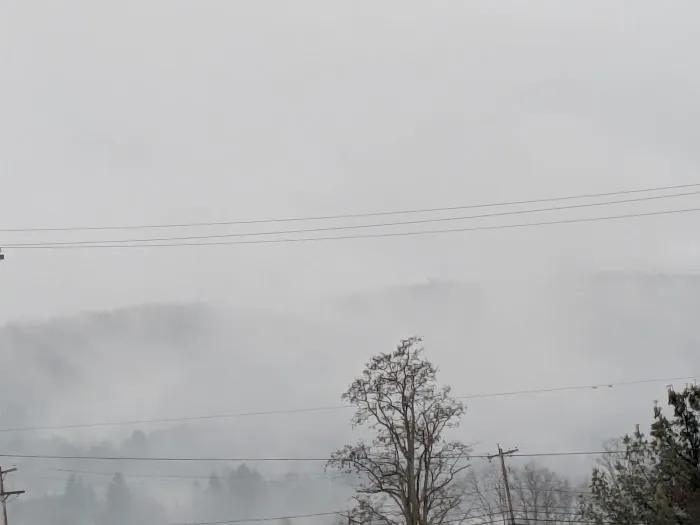 Misty Mountains Park Picture 3