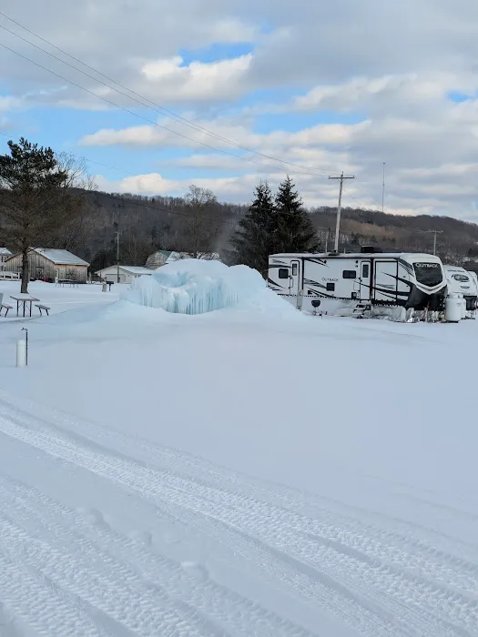 Misty Mountains Park Picture 7