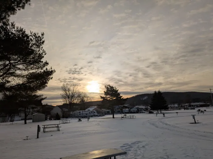 Misty Mountains Park Picture 2