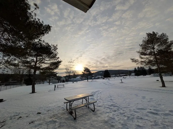 Misty Mountains Park Picture 4