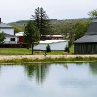 Misty Mountains Park ico