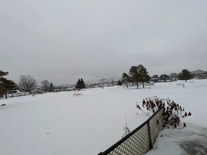 Misty Mountains Park Picture 5