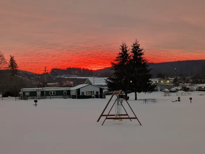 Misty Mountains Park Picture 9