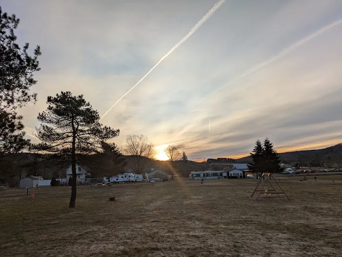 Misty Mountains Park Picture 6