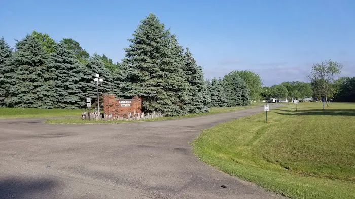 Evergreen Estates - MH Village Picture 1