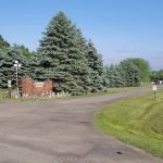 Evergreen Estates - MH Village