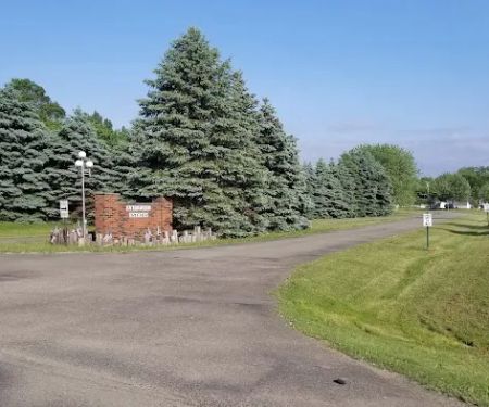 Evergreen Estates - MH Village