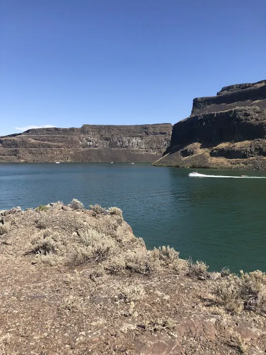 Coulee Lodge Resort Picture 6