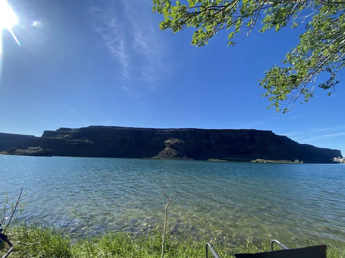 Coulee Lodge Resort Picture 10