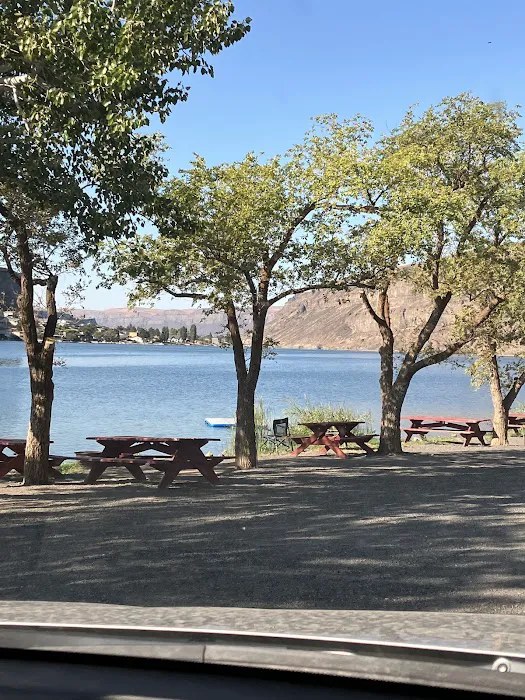 Coulee Lodge Resort Picture 9