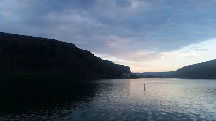 Coulee Lodge Resort Picture 4