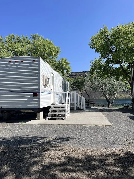 Coulee Lodge Resort Picture 5