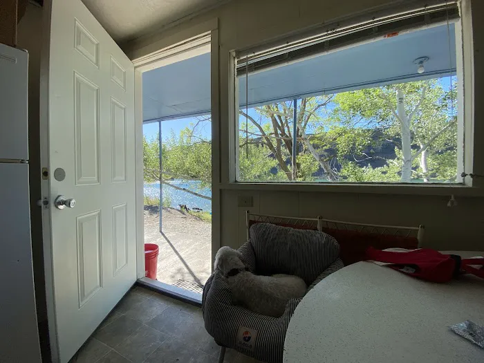 Coulee Lodge Resort Picture 7