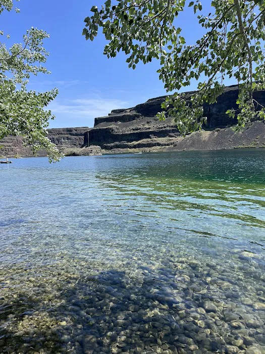Coulee Lodge Resort Picture 3