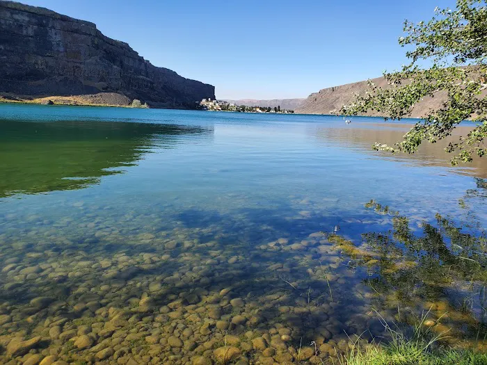 Coulee Lodge Resort Picture 1