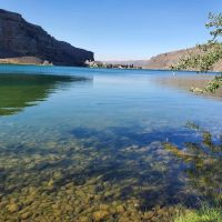 Coulee Lodge Resort ico