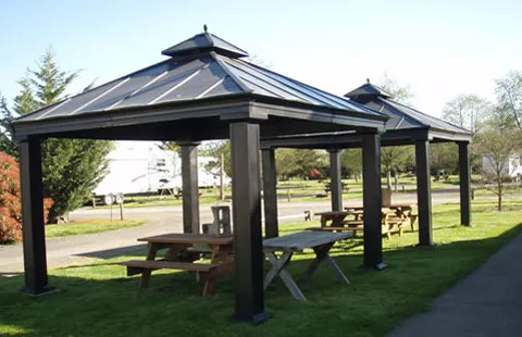 Albany / Corvallis KOA Journey Picture 3