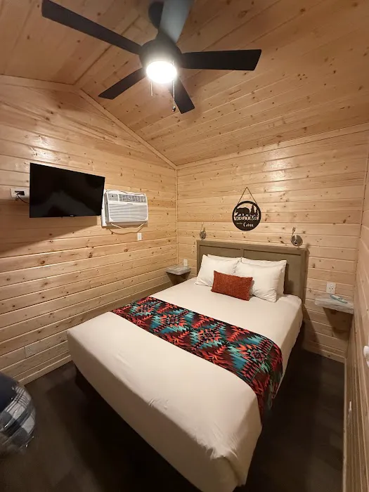 Albany / Corvallis KOA Journey Picture 7