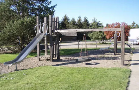 Albany / Corvallis KOA Journey Picture 4