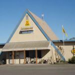 Albany / Corvallis KOA Journey