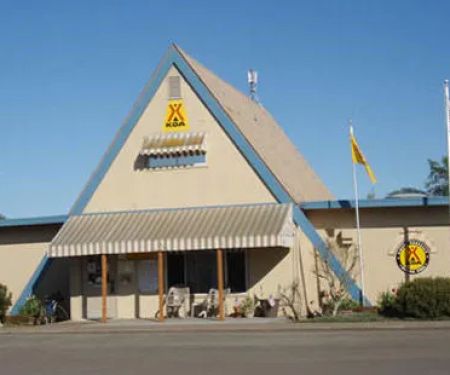 Albany / Corvallis KOA Journey