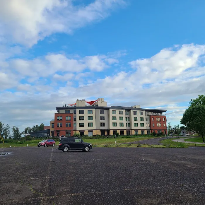 Riverview Park Biker/Boater Campground Picture 9