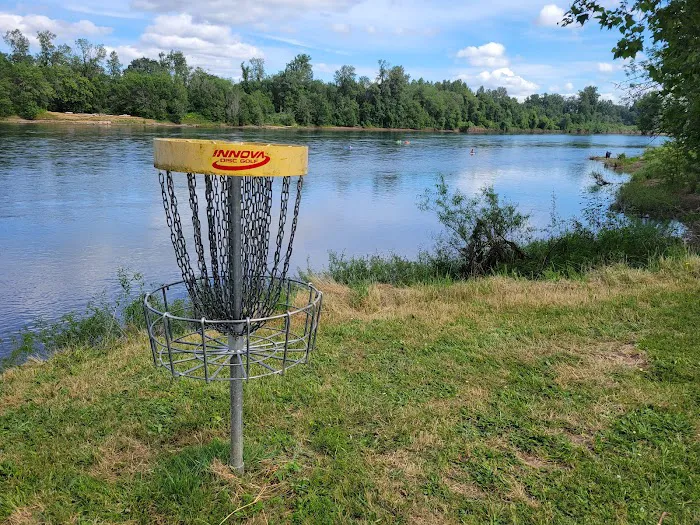 Riverview Park Biker/Boater Campground Picture 8