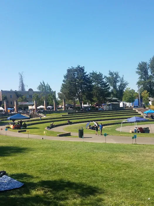 Riverview Park Biker/Boater Campground Picture 7