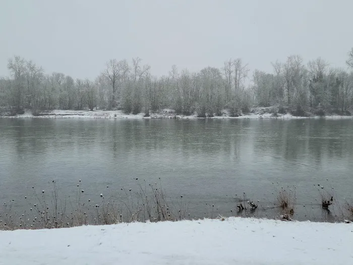 Riverview Park Biker/Boater Campground Picture 2