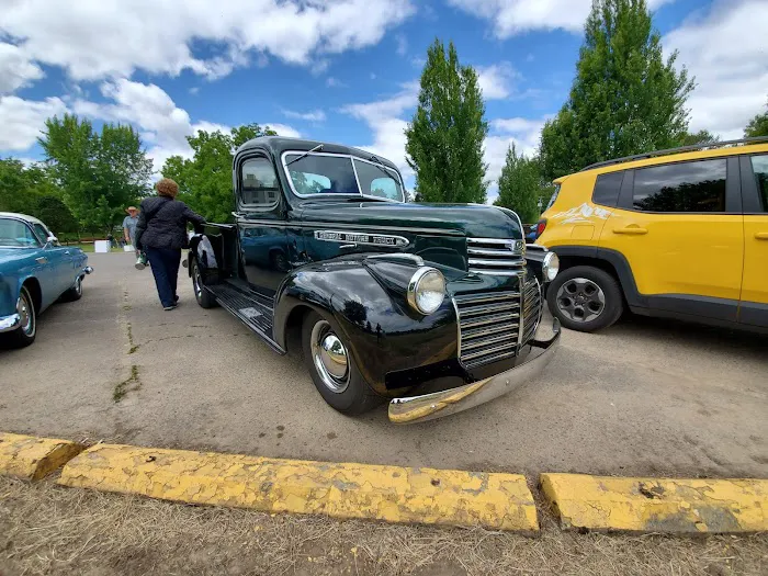 Riverview Park Biker/Boater Campground Picture 10