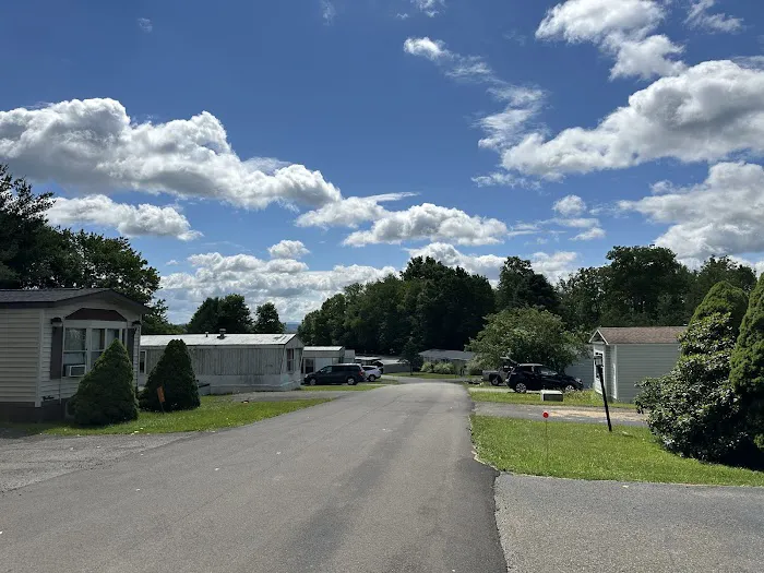 High Acres Mobile Home Park Picture 1