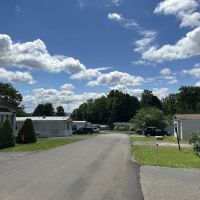 High Acres Mobile Home Park ico