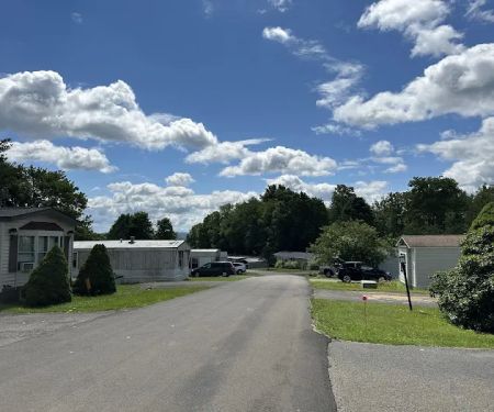 High Acres Mobile Home Park