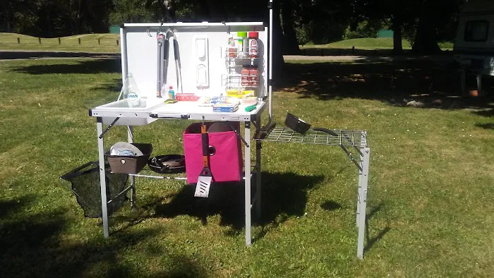 Pioneer Park Picture 8