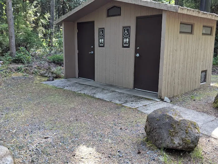 Whispering Falls Campground Picture 7