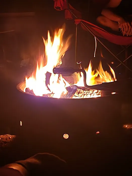 Riverside at Detroit Campground Picture 1