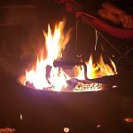 Riverside at Detroit Campground