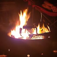 Riverside at Detroit Campground ico