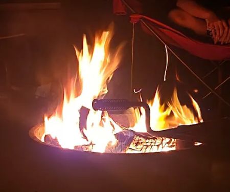 Riverside at Detroit Campground