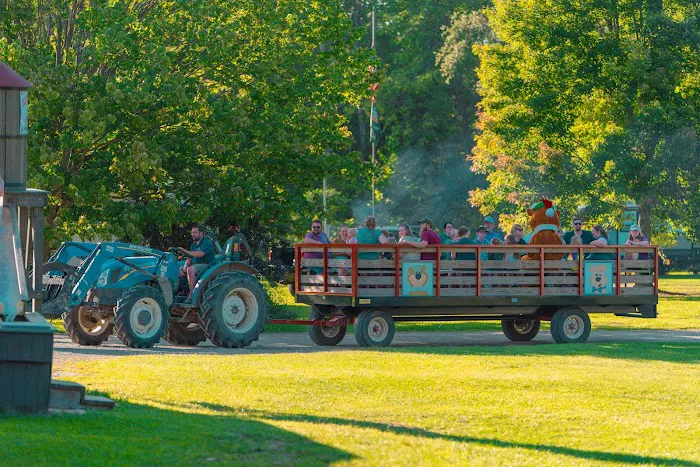 Jellystone Park™ Chautauqua County Picture 5