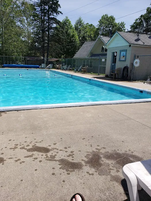 Jellystone Park™ Chautauqua County Picture 6