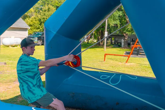 Jellystone Park™ Chautauqua County Picture 2