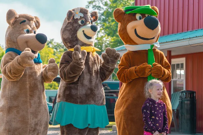 Jellystone Park™ Chautauqua County Picture 1