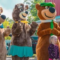 Jellystone Park™ Chautauqua County ico