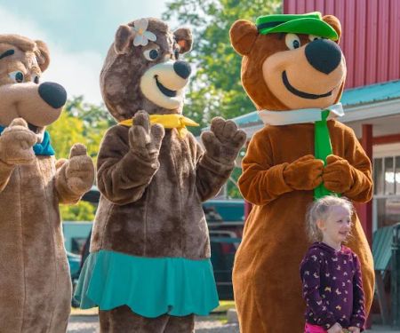 Jellystone Park™ Chautauqua County