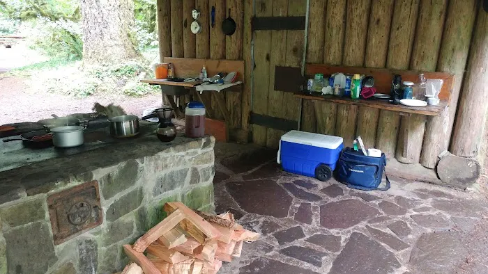 Longbow Organization Camp Picture 5