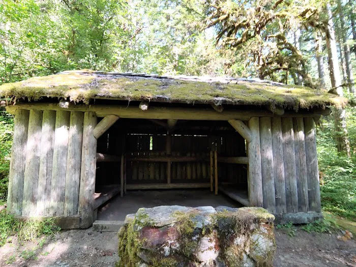 Longbow Organization Camp Picture 10