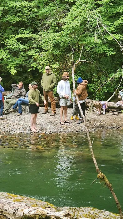 Longbow Organization Camp Picture 1